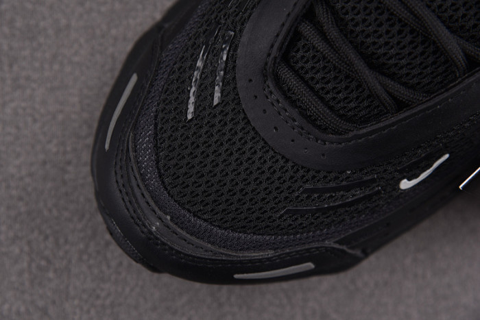 Nike Air Max TL 2.5 Comme des Garcons Homme Plus Black HJ6539-001