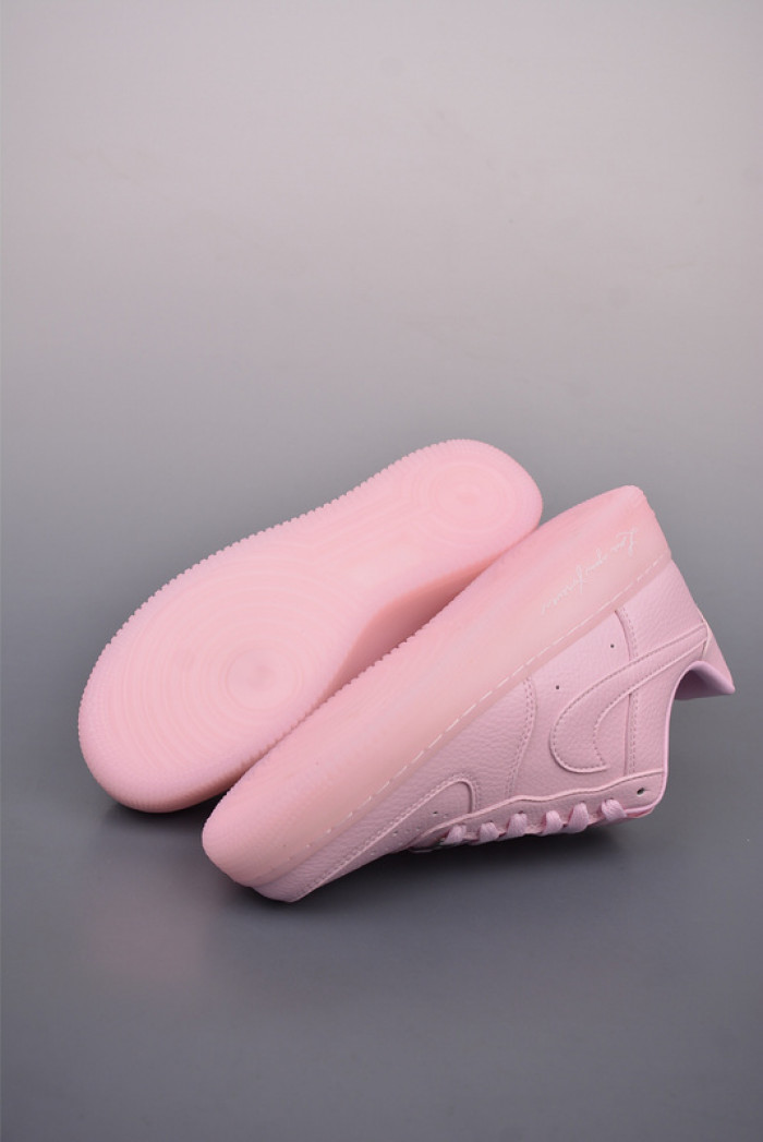 NOCTA x Nike Air Force 1 Low Pink Foam CZ8065-600