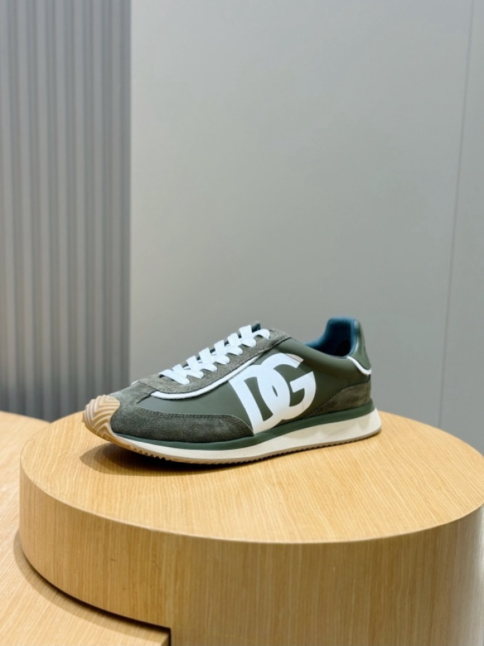D.G. Sneakers DG210-263