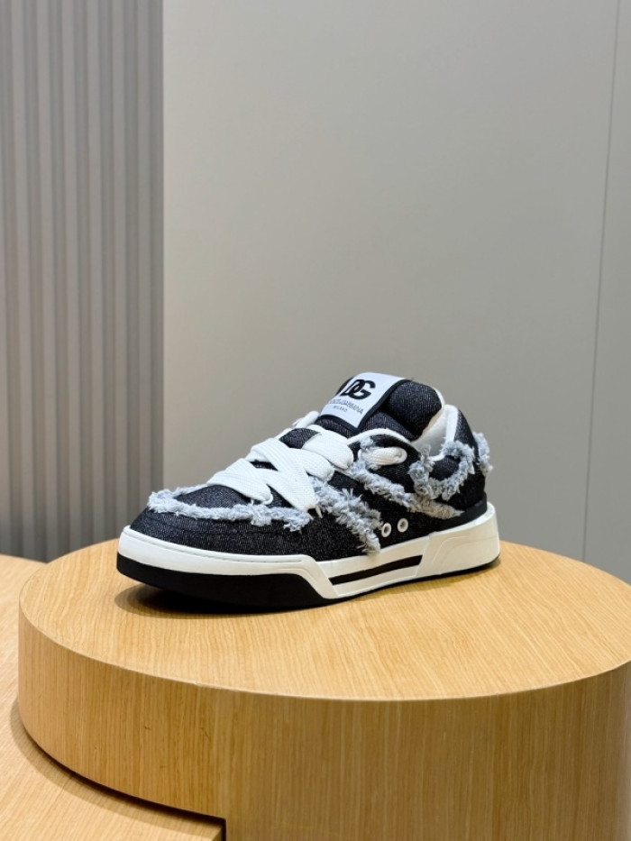 D.G. Sneakers DG210-268
