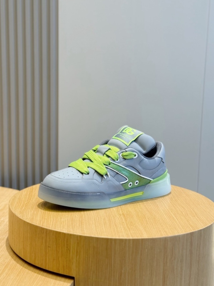 D.G. Sneakers DG210-270