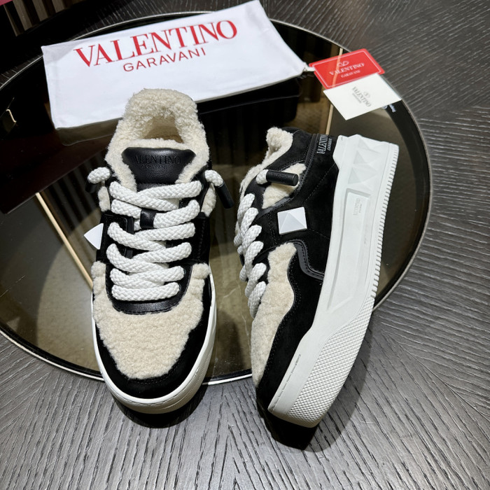 V*LENTINO SNEAKERS VA1085-305