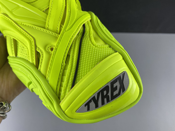 BLCG 5.0 TYREX 20SS RUNWAY