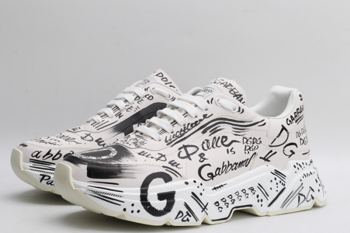 d.g. sneakers