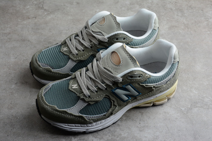 new balance 2002r protection pack "mirage grey" m2002rdd