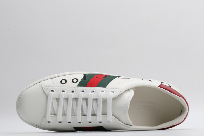 G*u*i low-top sneaker gu58203-2276