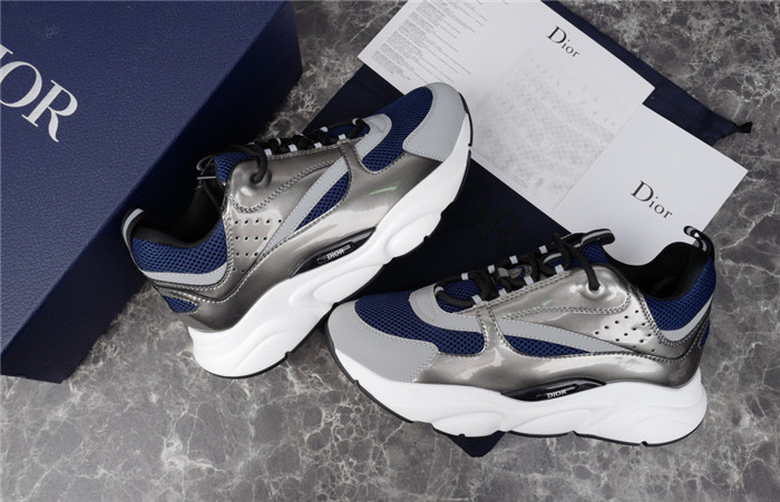 d10r b22 trainer sneaker 002-2554