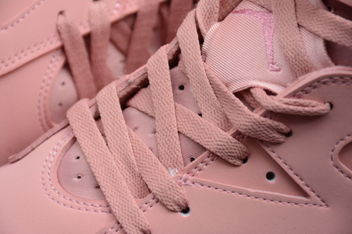 aleali may x air jordan 6 “millennial pink” ci0550-600