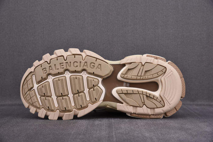 blcg sneaker tess.s.gomma beige golden 570391 w2gn1 9000