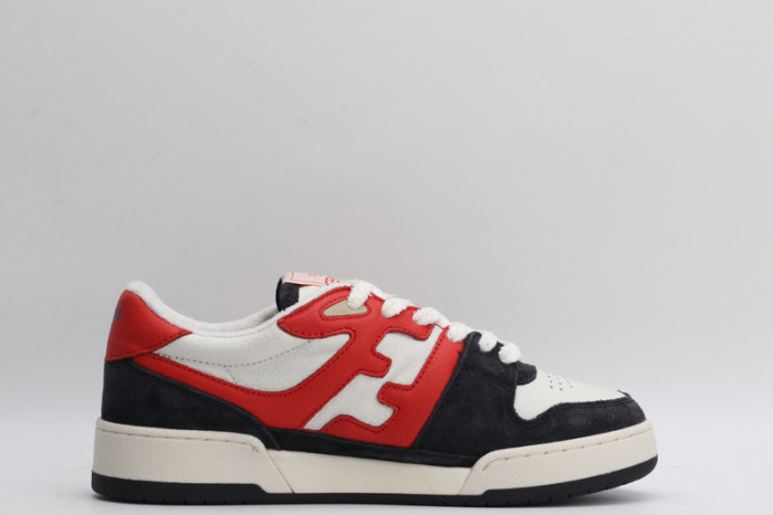 fd low top sneakers fd220-002