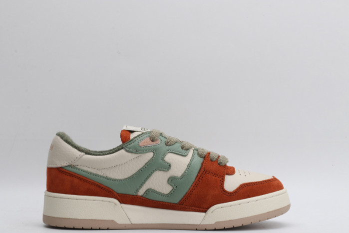 fd low top sneakers r89057