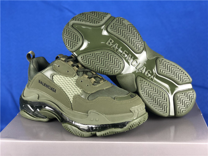 blcg sneaker triple.s sneakers bl5632-004