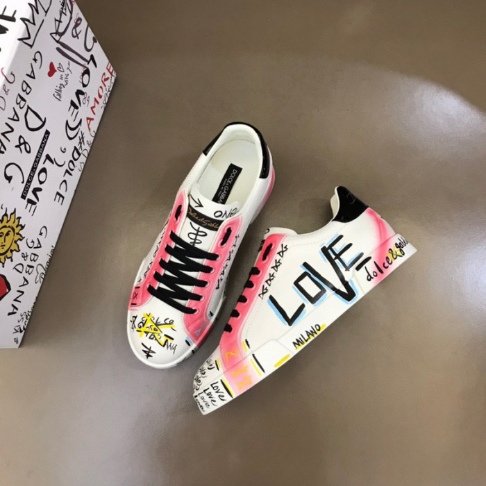 d.g. sneakers dg210-124