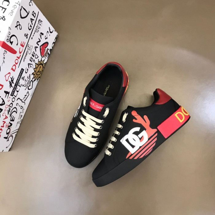 d.g. sneakers dg210-128