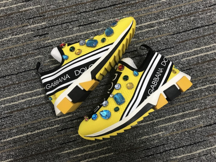 d.g. sneakers dg210-137