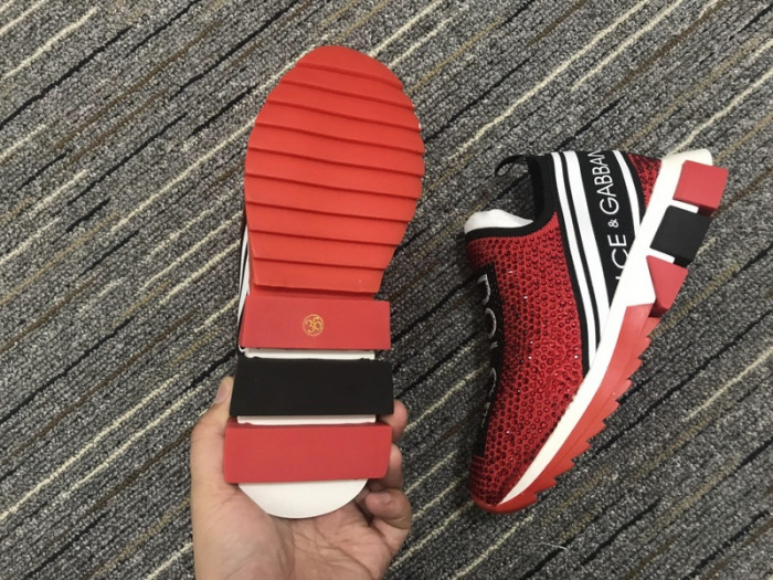 d.g. sneakers dg210-140