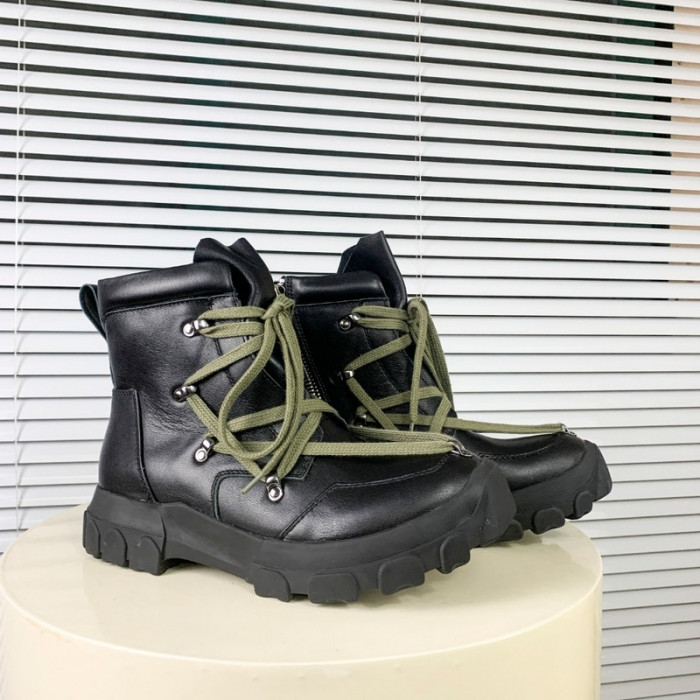 RICK 0WENS SNEAKERS RO458-084