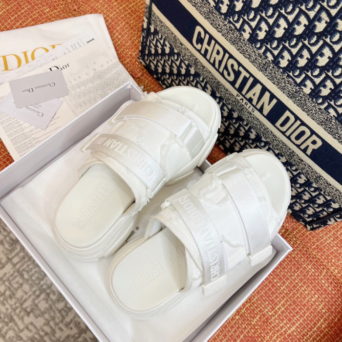 DIOR SLIPPERS DR258-011
