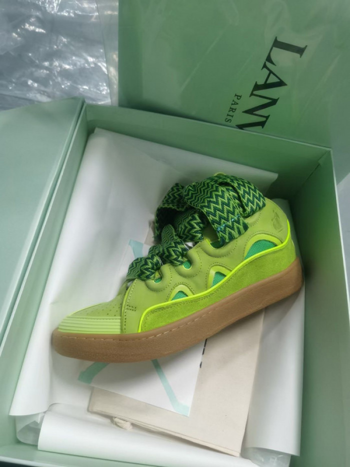 lan.vin sneakers len001-072