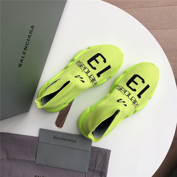 blcg speed sneaker poo698733