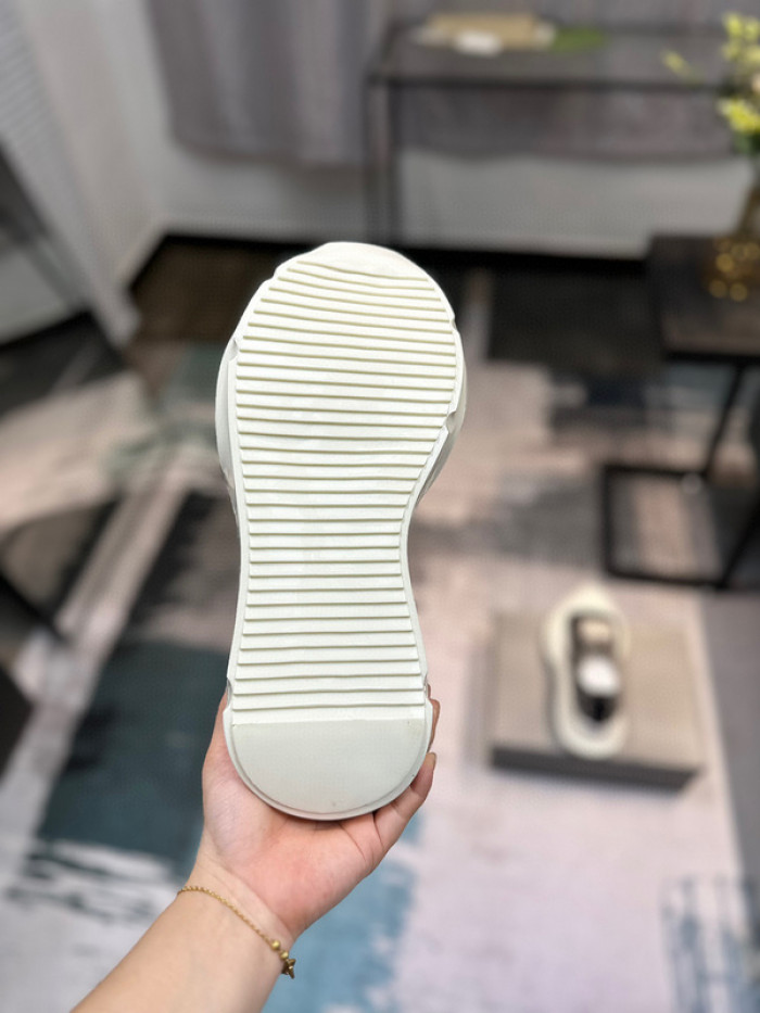 RICK 0WENS SNEAKERS RO458-134