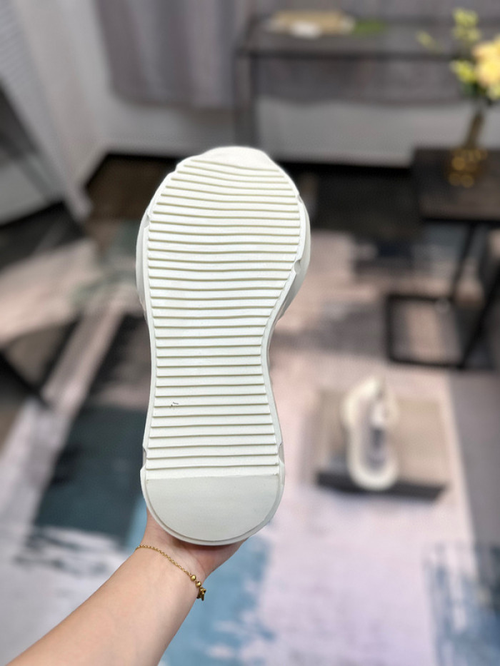 RICK 0WENS SNEAKERS RO458-137