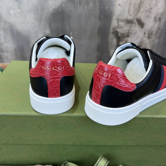 G*u*i low-top sneaker gu0613-013