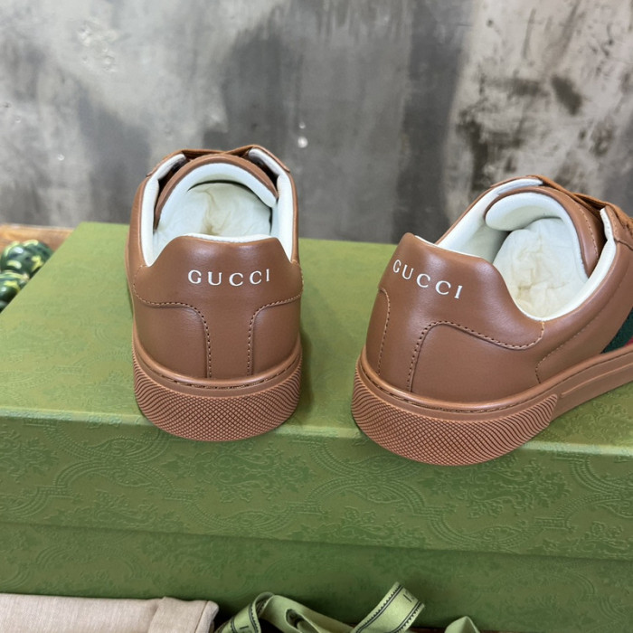 G*u*i low-top sneaker gu0613-017