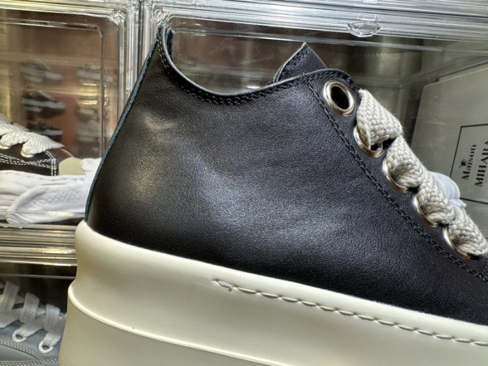 rick 0wens sneakers ro458-145