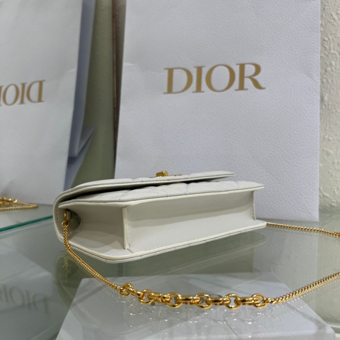 D*R bag 19 x 11 x 4.5cm B0113-155