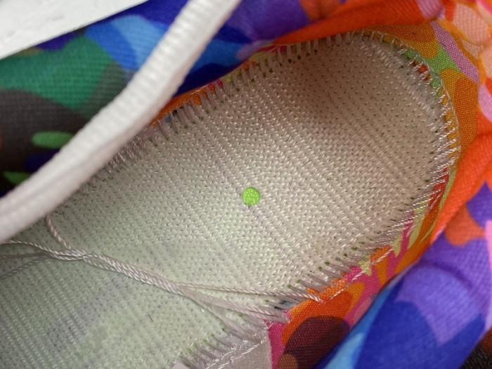 kids nike sb dunk low ben & jerry