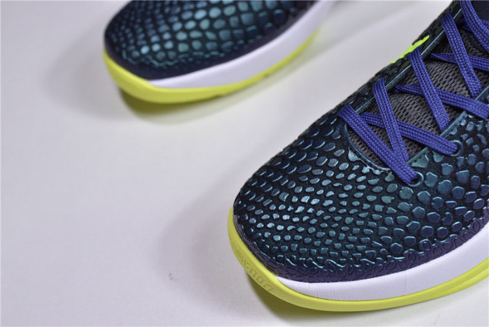 nike kobe 6 protro chaos - cw2190-500