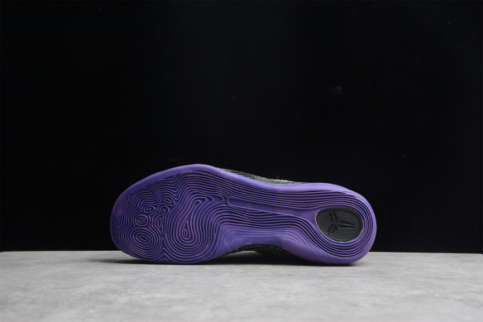 nike kobe 9 elite mamba moment sz 13 677992-998