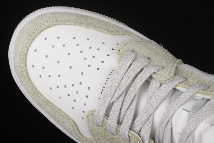 air jordan 1 zoom cmft olive aura ct0979-102