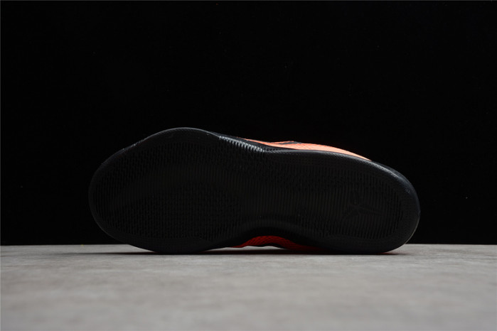 nike kobe 11 em low barcelona - 836183-806