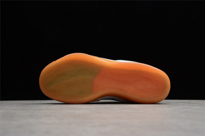 nike kobe 11 em low summer pack - 836183-103