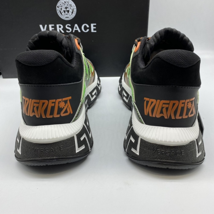vers chain reaction sneakers