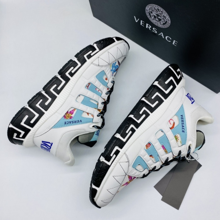 vers chain reaction sneakers