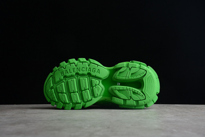 BLCG Track Trainer Green W2LB1 3951