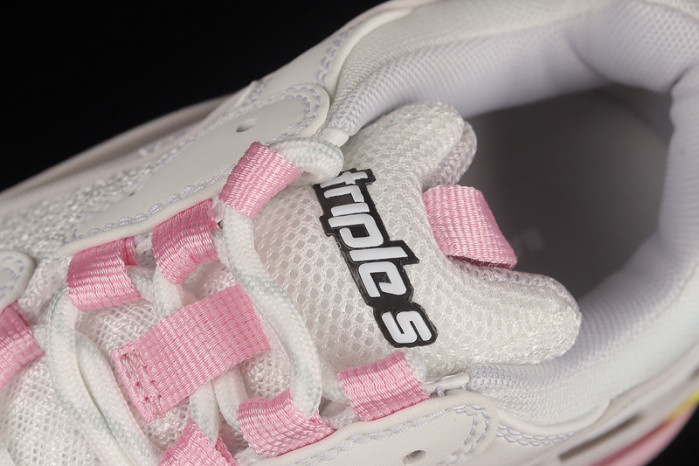 blcg sneaker triple.s sneakers 524039 w2fw4 7541