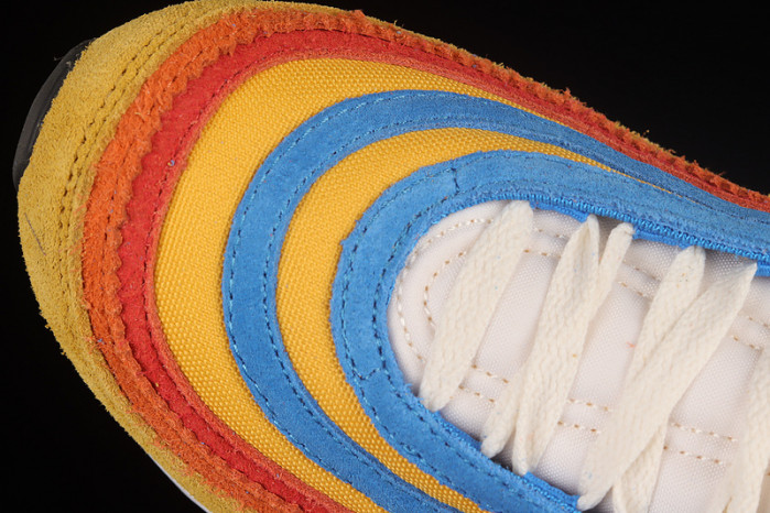 nike air max 97 running club - dh1085-700