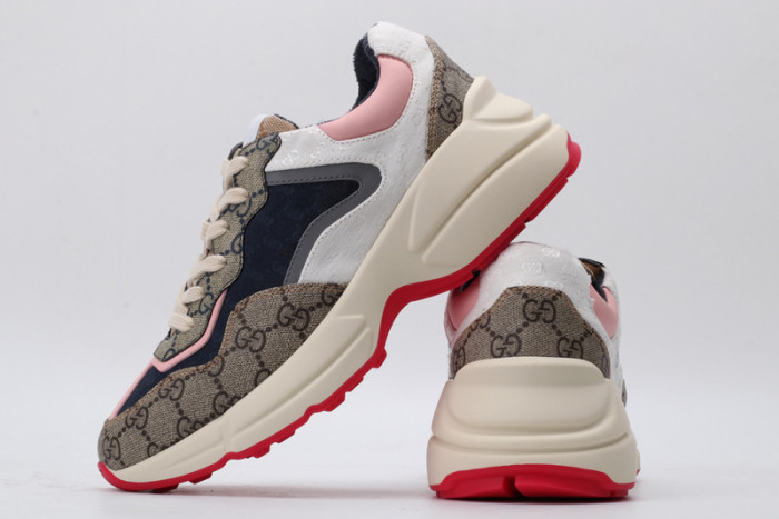 G*u*i trainer sneaker