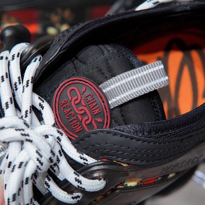 vers chain reaction sneakers