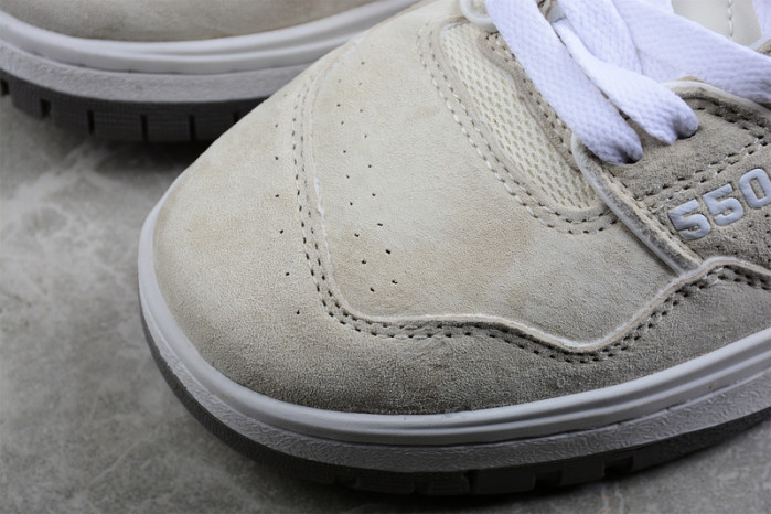 new balance 550 united arrows - bb550un1