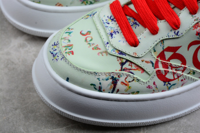 G*u*i low-top screener gg sneaker gu592013