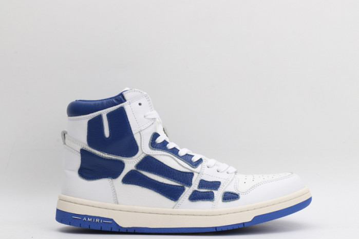 amir1 skel top hi sneaker