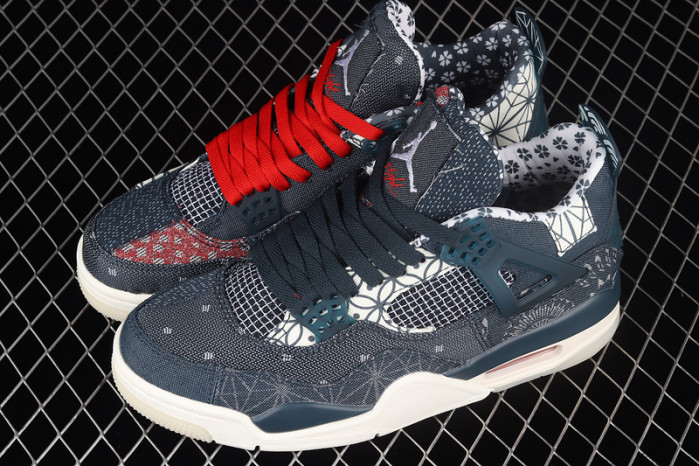 air jordan 4 retro se sashiko cw0898-400