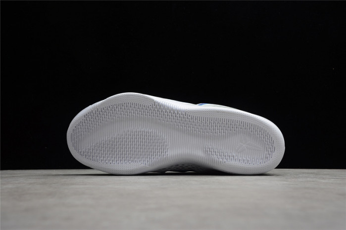 nike kobe 11 low draft day - 836183-154