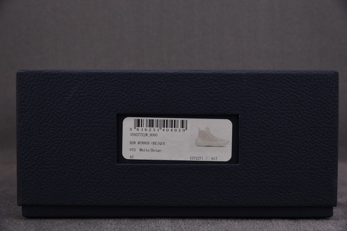 D10R B28 Sneakers High Top