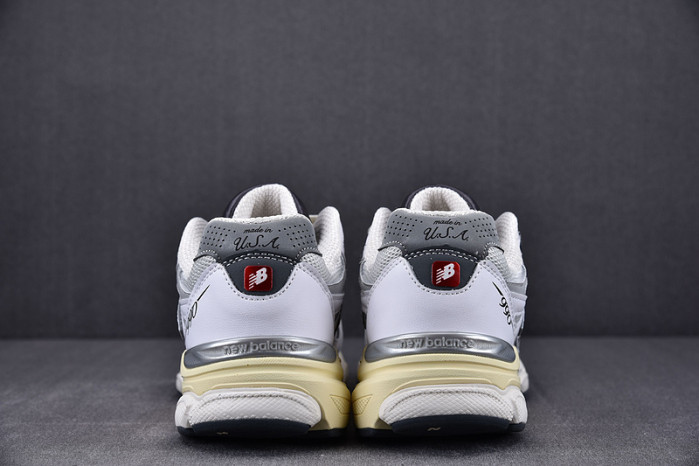 new b*lance teddy santis x 